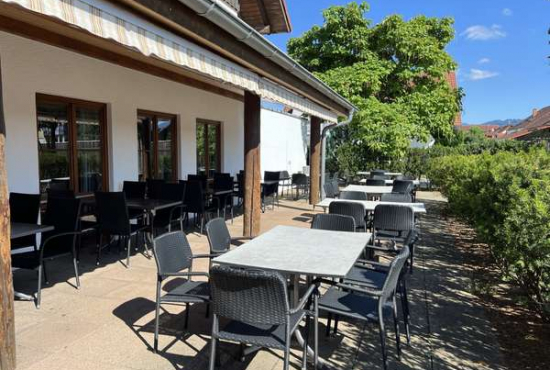 Eschbach , Ladenlokal, Gastronomie mieten oder kaufen