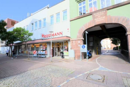 Holzminden Oberbachstraße, Ladenlokal, Gastronomie mieten oder kaufen