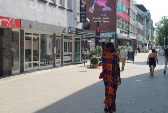 Wilhelmshaven Marktstraße, Ladenlokal, Gastronomie mieten oder kaufen