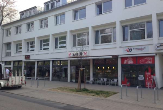 Stuttgart Bottroper Str., Ladenlokal, Gastronomie mieten oder kaufen