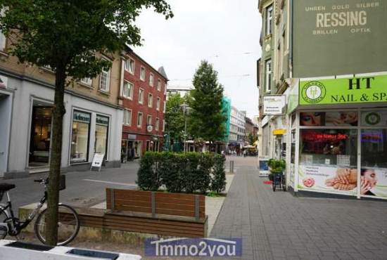 Gladbeck , Ladenlokal, Gastronomie mieten oder kaufen