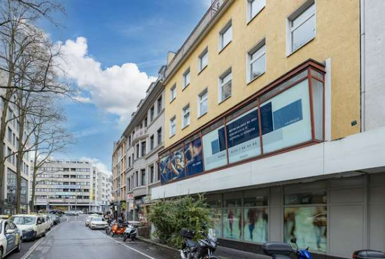 Wuppertal Alter Markt, Ladenlokal, Gastronomie mieten oder kaufen