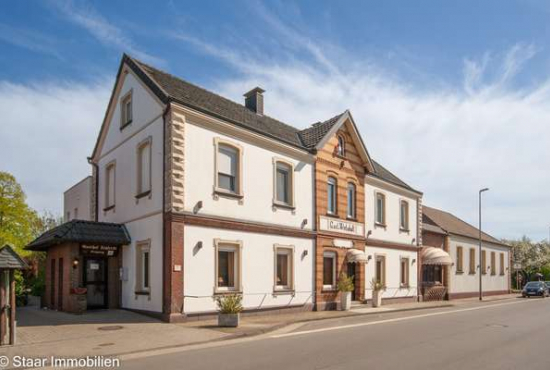 Rees-Haldern , Ladenlokal, Gastronomie mieten oder kaufen