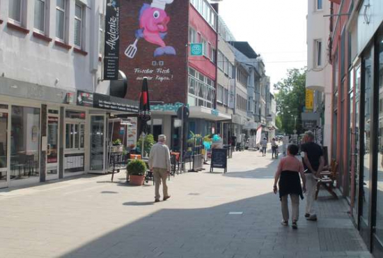 Wilhelmshaven Marktstraße, Ladenlokal, Gastronomie mieten oder kaufen