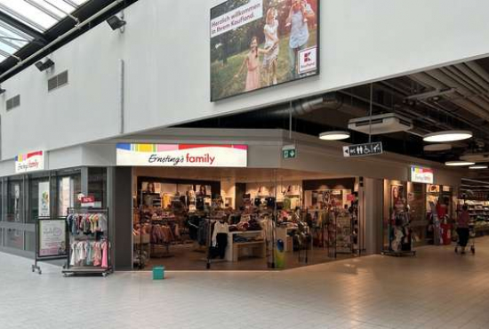 Alsdorf Bahnhofstraße, Ladenlokal, Gastronomie mieten oder kaufen