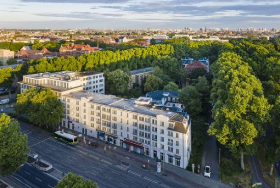 Berlin Elsenstraße, Ladenlokal, Gastronomie mieten oder kaufen