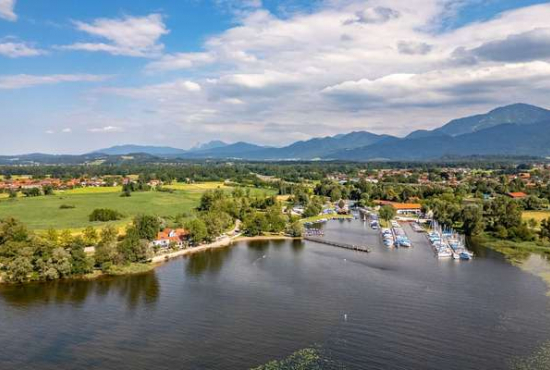 Übersee , Ladenlokal, Gastronomie mieten oder kaufen