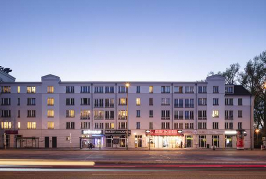 Berlin Elsenstraße, Ladenlokal, Gastronomie mieten oder kaufen