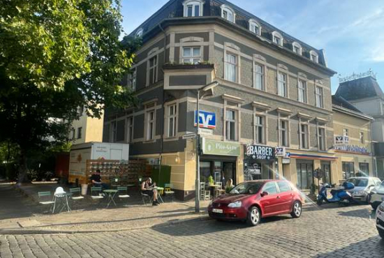 Berlin Kranoldplatz, Ladenlokal, Gastronomie mieten oder kaufen