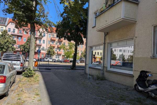 Berlin Griechische Allee, Ladenlokal, Gastronomie mieten oder kaufen