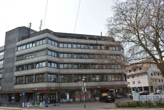 Freiburg , Ladenlokal, Gastronomie mieten oder kaufen