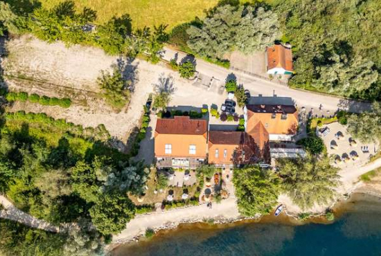 Übersee , Ladenlokal, Gastronomie mieten oder kaufen