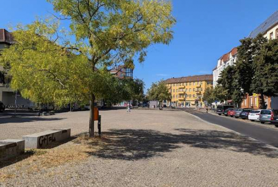 Berlin Griechische Allee, Ladenlokal, Gastronomie mieten oder kaufen