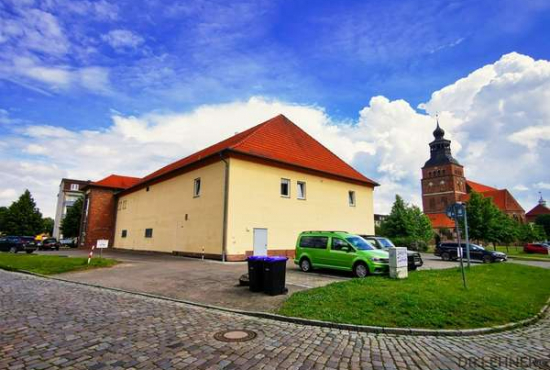 Malchin , Ladenlokal, Gastronomie mieten oder kaufen