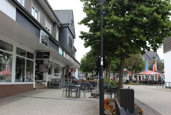 Winterberg , Ladenlokal, Gastronomie mieten oder kaufen