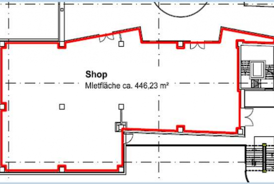 Rostock Rigaer Str., Ladenlokal, Gastronomie mieten oder kaufen