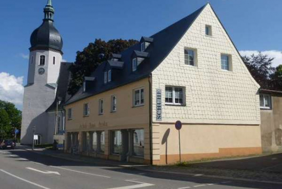 Olbernhau Markt, Ladenlokal, Gastronomie mieten oder kaufen