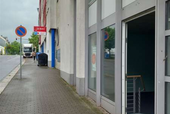 Chemnitz Salzstraße, Ladenlokal, Gastronomie mieten oder kaufen