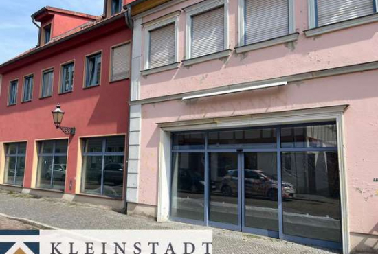 Havelberg , Ladenlokal, Gastronomie mieten oder kaufen