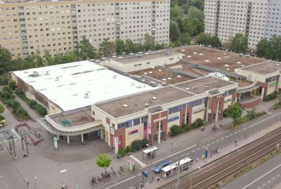 Leipzig Zwickauerstraße, Ladenlokal, Gastronomie mieten oder kaufen