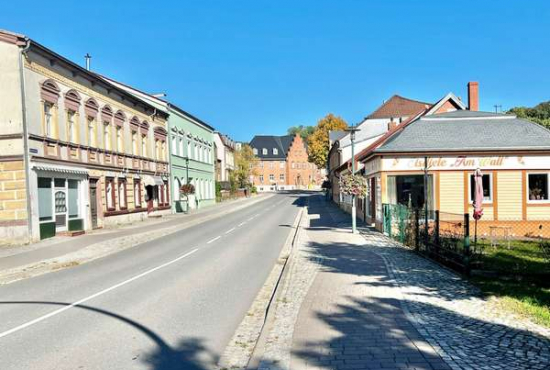 Strasburg (Uckermark) , Ladenlokal, Gastronomie mieten oder kaufen