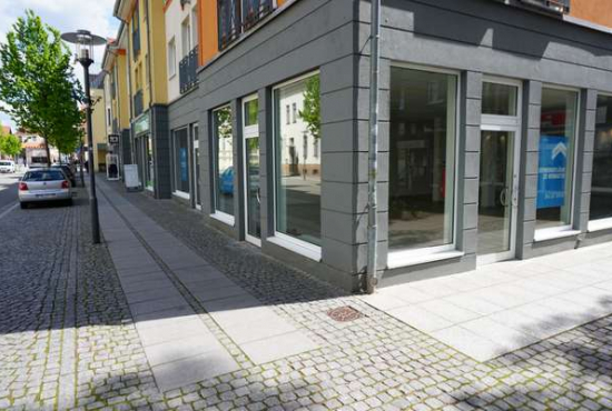 Haldensleben Hagenstraße, Ladenlokal, Gastronomie mieten oder kaufen