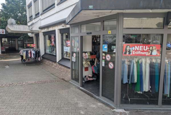 Göppingen Grabenstraße, Ladenlokal, Gastronomie mieten oder kaufen