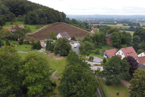 Bad Oeynhausen , Ladenlokal, Gastronomie mieten oder kaufen