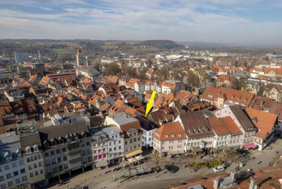 Ravensburg , Ladenlokal, Gastronomie mieten oder kaufen