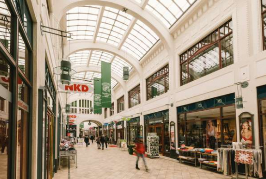 Görlitz Jakobstraße, Ladenlokal, Gastronomie mieten oder kaufen