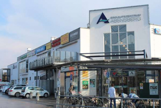 Abensberg Straubinger Straße, Ladenlokal, Gastronomie mieten oder kaufen