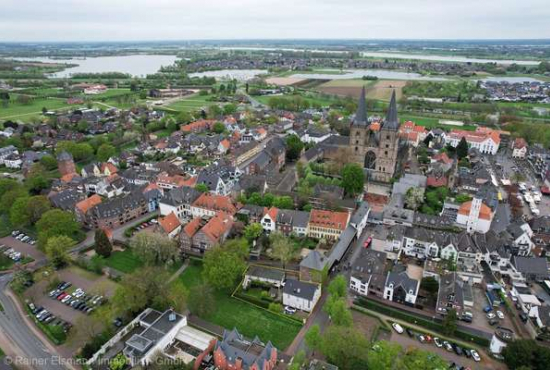 Xanten , Ladenlokal, Gastronomie mieten oder kaufen