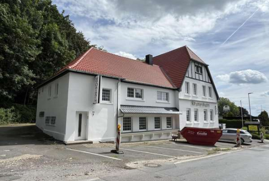 Schwerte Bergstrasse, Ladenlokal, Gastronomie mieten oder kaufen