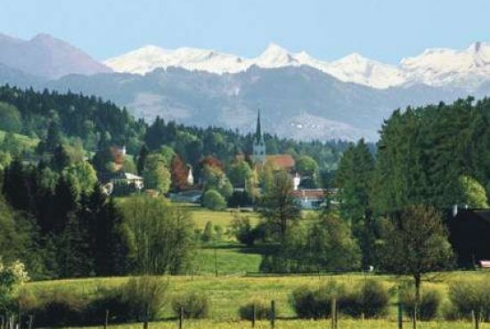 Weiler-Simmerberg/Allgäu , Ladenlokal, Gastronomie mieten oder kaufen