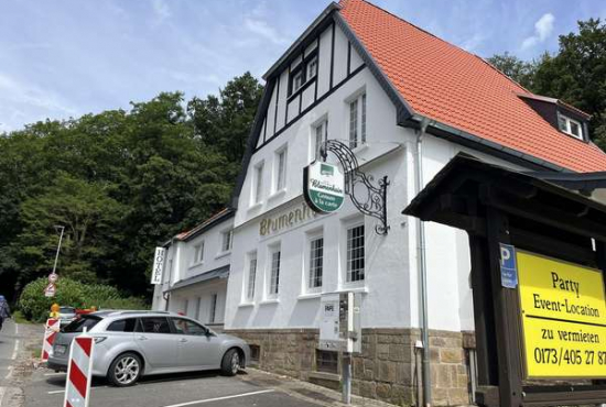 Schwerte Bergstrasse, Ladenlokal, Gastronomie mieten oder kaufen