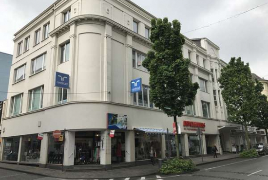 Wuppertal Neumarktstraße, Ladenlokal, Gastronomie mieten oder kaufen