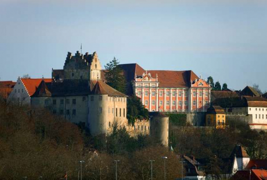 Meersburg Schlossplatz, Ladenlokal, Gastronomie mieten oder kaufen