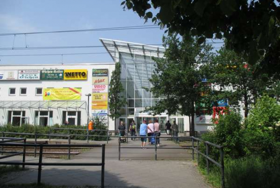 Berlin Wittenberger Str., Ladenlokal, Gastronomie mieten oder kaufen