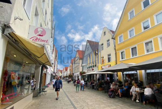 Reutlingen Wilhelmstraße, Ladenlokal, Gastronomie mieten oder kaufen