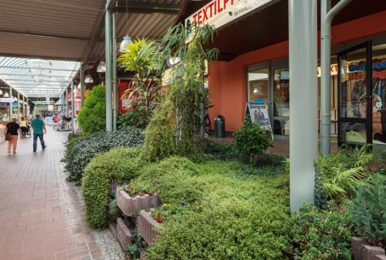 Strausberg Herrenseeallee, Ladenlokal, Gastronomie mieten oder kaufen