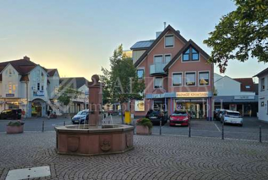 Rödermark Frankfurter Straße, Ladenlokal, Gastronomie mieten oder kaufen