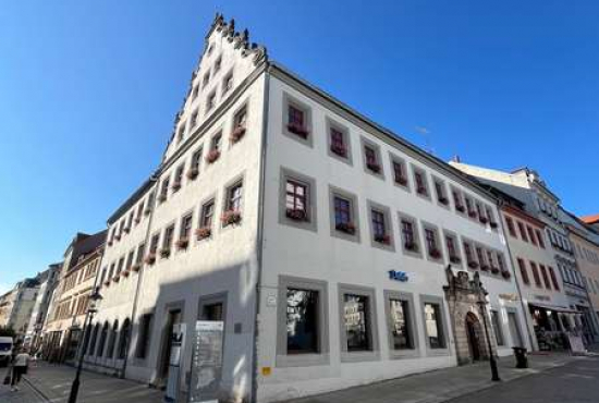 Freiberg Obermarkt, Ladenlokal, Gastronomie mieten oder kaufen