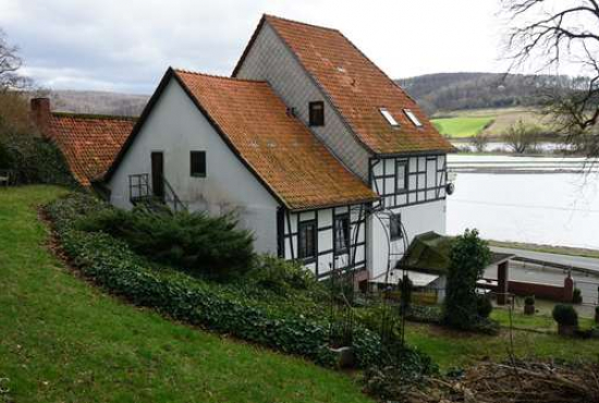 Einbeck Am Roten Stein, Ladenlokal, Gastronomie mieten oder kaufen