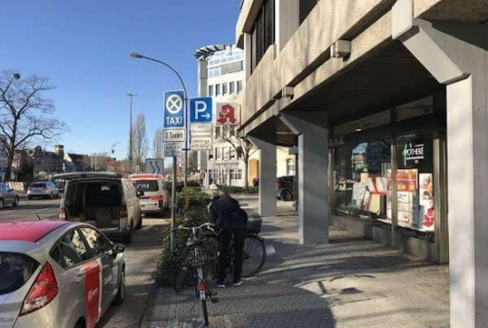 Freiburg , Ladenlokal, Gastronomie mieten oder kaufen