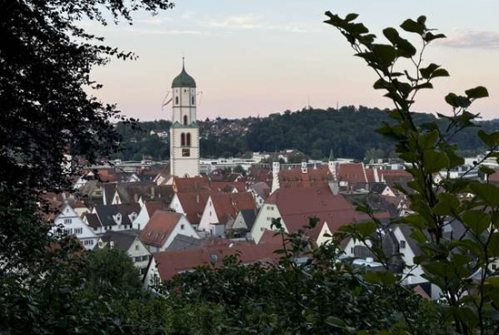 Biberach a.d. Riß , Ladenlokal, Gastronomie mieten oder kaufen