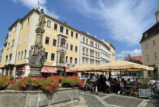 Zittau , Ladenlokal, Gastronomie mieten oder kaufen