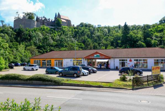 Mansfeld Teichstraße, Ladenlokal, Gastronomie mieten oder kaufen