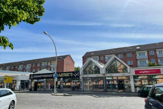 Eisenhuettenstadt Lindenallee, Ladenlokal, Gastronomie mieten oder kaufen