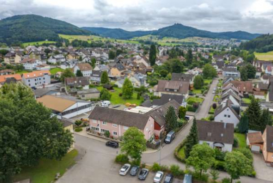 Lahr/Schwarzwald , Ladenlokal, Gastronomie mieten oder kaufen