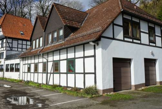 Einbeck Am Roten Stein, Ladenlokal, Gastronomie mieten oder kaufen